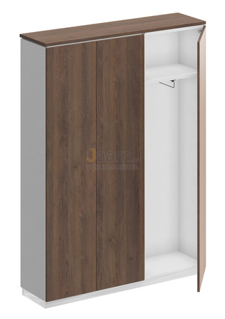 Кабинет руководителя Офисный шкаф комбинированный СИ 309