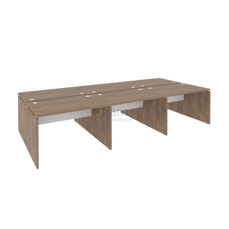 Мебель для персонала Рабочая станция O.D.RS-6.2.8