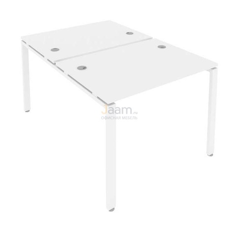 Мебель для персонала Рабочая станция Б.РАС-СП-2.1