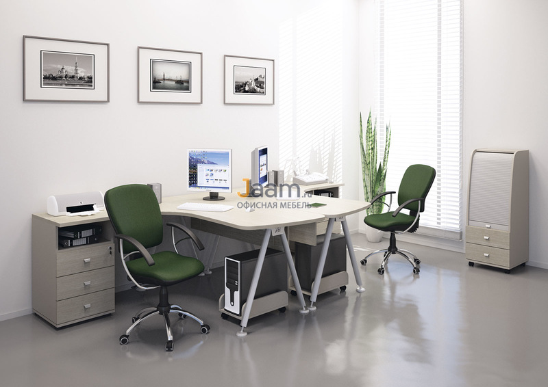 Мебель для персонала Гамма