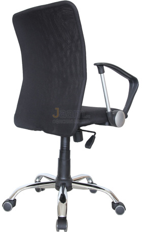 Кресло Астра B РС900 хром