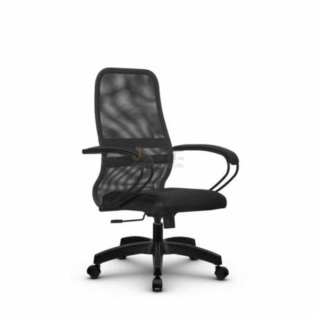 Кресло SU-СК130-8+Комплект Pl