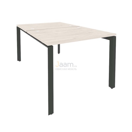 Мебель для персонала Рабочая станция O.MP-D.RS-2.1.8