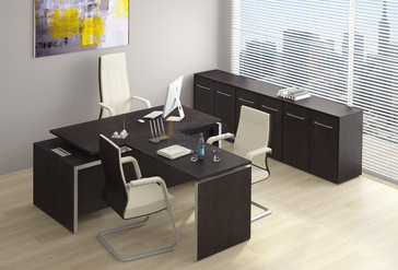 Кабинет руководителя Reventon