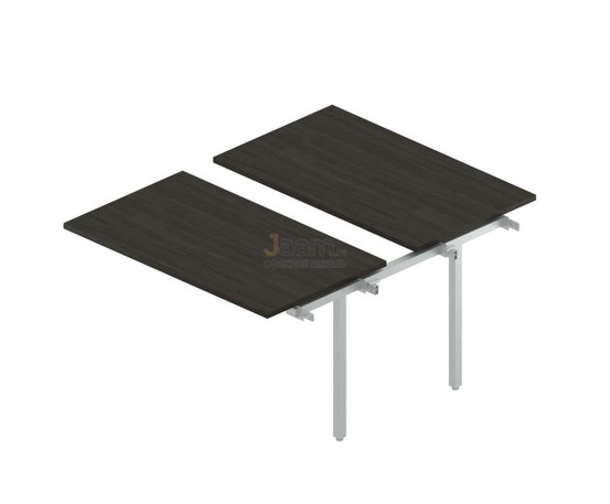 Мебель для персонала Промежуточный конференц-стол RP-6+F-66