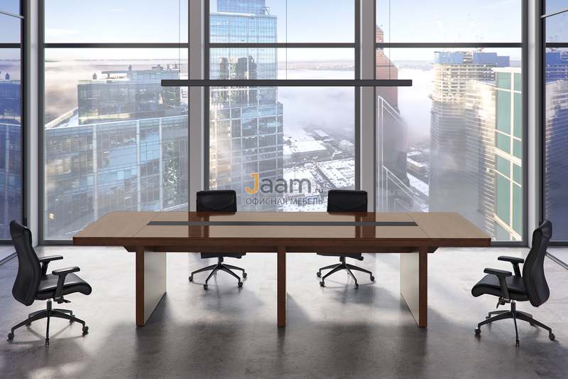 Кабинет руководителя Kingston