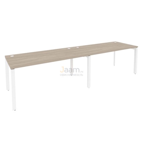 Мебель для персонала Рабочая станция O.MP-RS-2.4.8