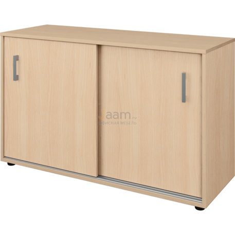 Мебель для персонала Офисная тумба-купе АМТ-12.7