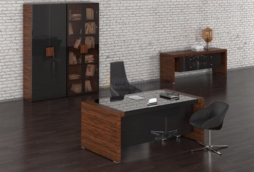 Кабинет руководителя Kyu