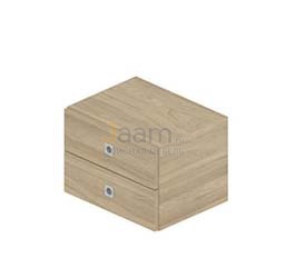 Мебель для персонала Бокс с выдвижными ящиками R-85