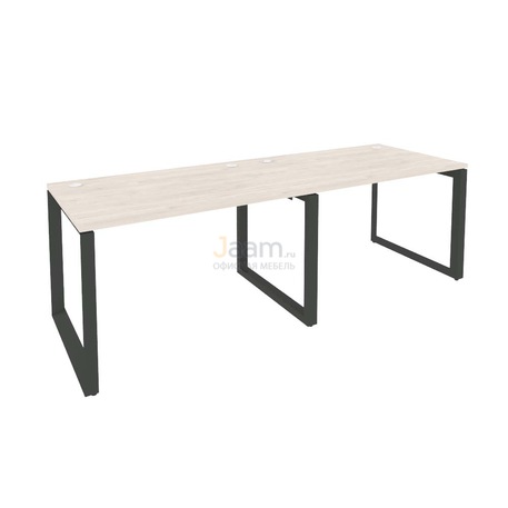 Мебель для персонала Рабочая станция O.MO-RS-2.2.8