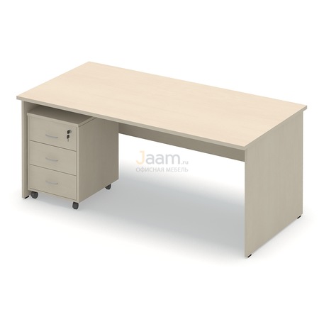 Мебель для персонала Композиция №58 ПК-ССМ-КОМП№58