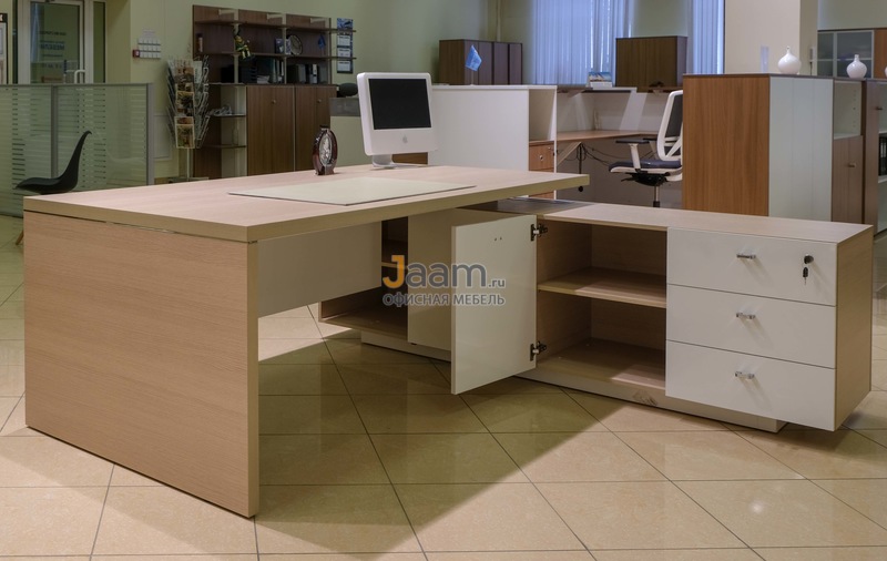 Кабинет руководителя Esperto