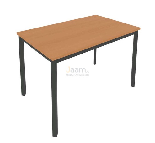 Мебель для персонала Стол на металлокаркасе С.СП-4