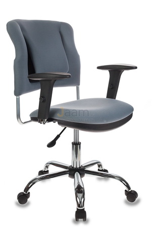 Кресло CH-323AXSN