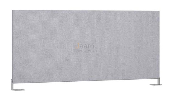 Мебель для персонала Барьер боковой Ткань 6БР.305.4