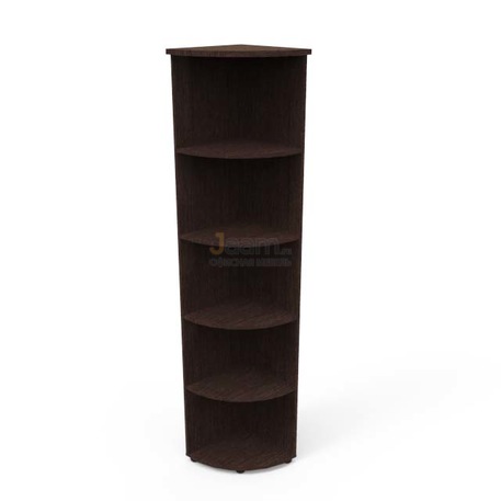 Мебель для персонала Стеллаж угловой высокий Э-43.1