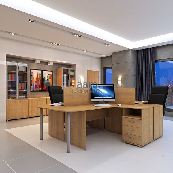 Мебель для персонала Public