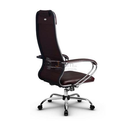 Кресло МЕТТА L 1m 38K2/K116+МЕТТA 17833