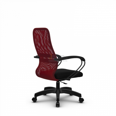 Кресло SU-СК130-8Р+Комплект Pl