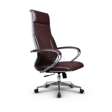 Кресло МЕТТА L 1c 44B/K116+МЕТТА 17834