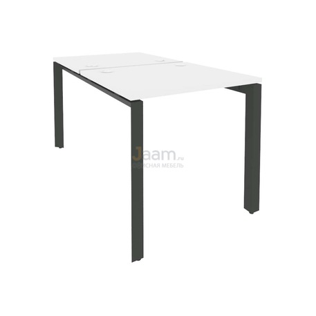 Мебель для персонала Рабочая станция O.MP-D.RS-2.0.7