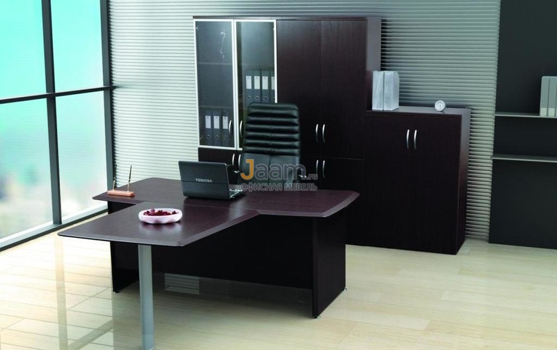 Кабинет руководителя Консул