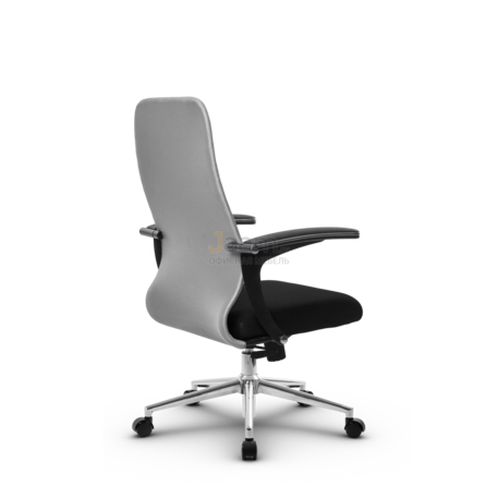 Кресло SU-СU160-10+Комплект Ch 3