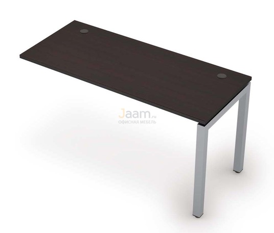 Мебель для персонала Конечный модуль 6МБК.5169