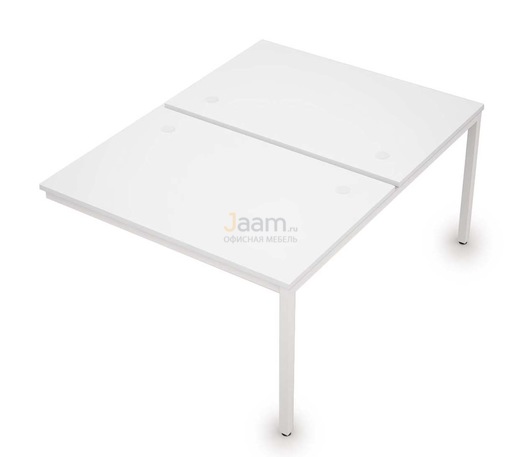 Мебель для персонала Конечный модуль 6МБК.288