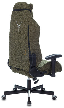 Кресло KNIGHT T1