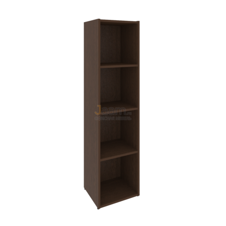 Мебель для персонала Модуль основной 4 ячейки LK.OM-4