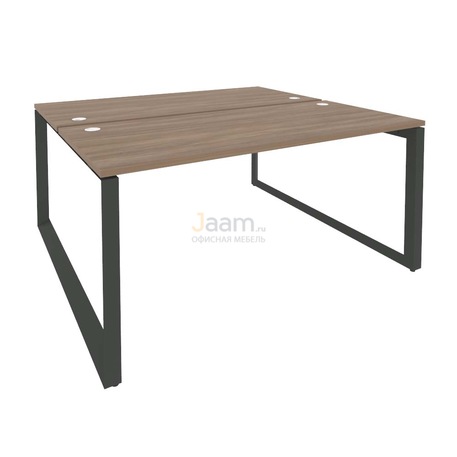 Мебель для персонала Рабочая станция O.MO-D.RS-2.4.7