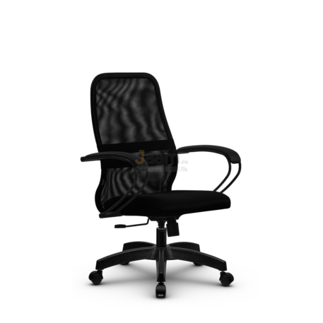 Кресло SU-СК130-8+Комплект Pl