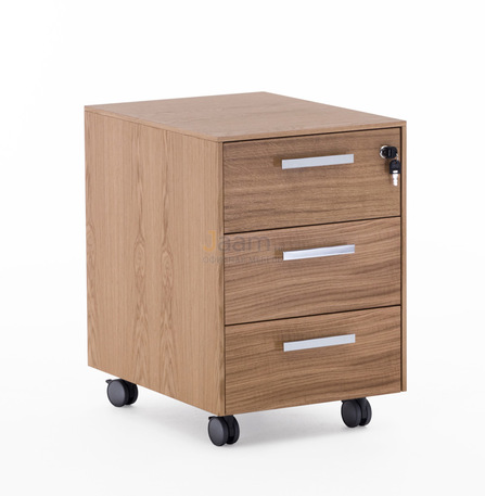 Кабинет руководителя Тумба 3 ящика 101 501