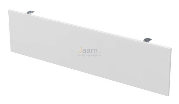 Мебель для персонала Экраны подстольный ЛДСП 9ЭК.007.1