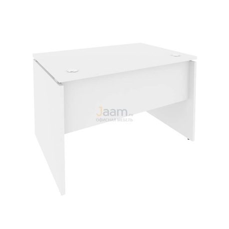 Мебель для персонала Стол письменный O.SP-2.8