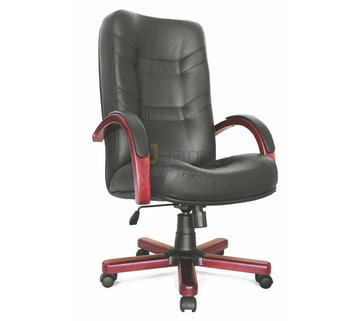 Кресло для руководителя Министр экстра