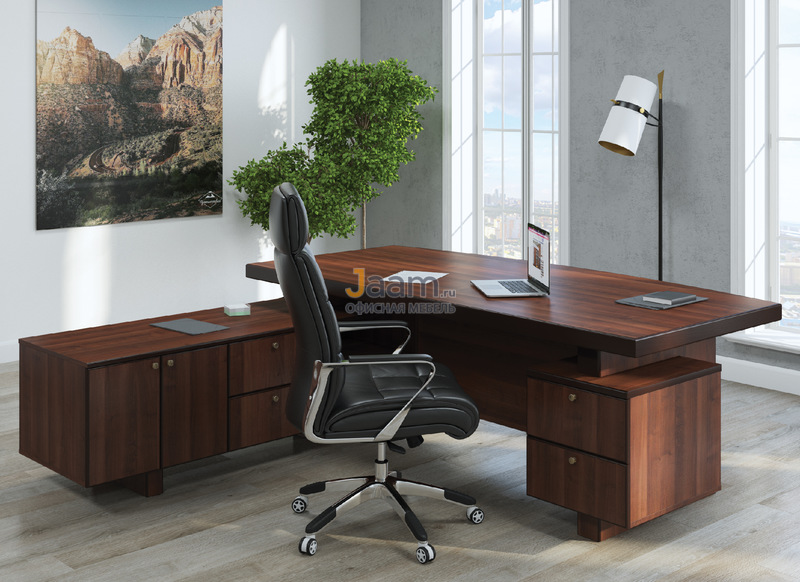 Кабинет руководителя Capital color