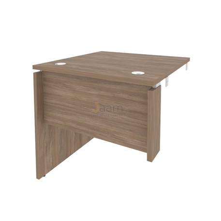 Мебель для персонала Стол-приставка левый O.SPR-0.8L