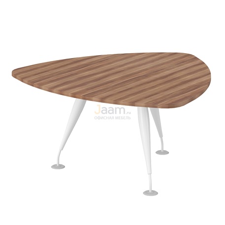 Мебель для персонала Стол переговорный ПК-УНФО-СТГ150х148/О3
