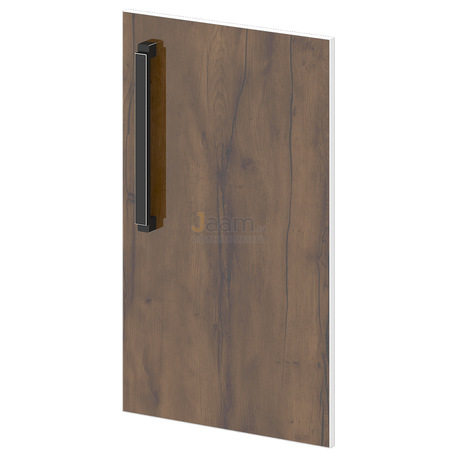 Кабинет руководителя Двери низкие для стеллажей L-63 , L-64 , L-67 