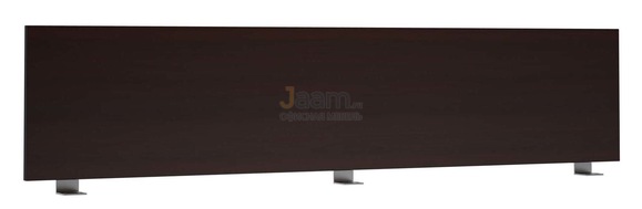 Мебель для персонала Барьер фронтальный ЛДСП 6БР.008.1