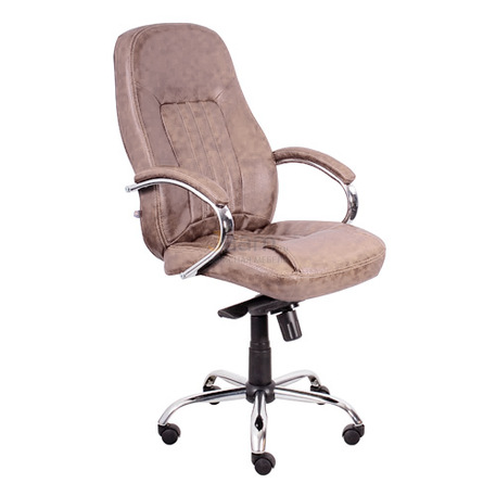 Кресло Nevada Steel Chrome