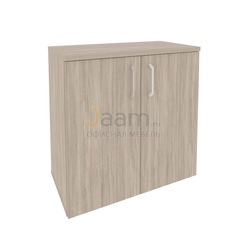 Мебель для персонала Офисный шкаф низкий широкий O.ST-3.1