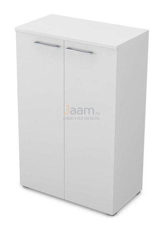 Кабинет руководителя Офисный шкаф средний 9НШ.017.1