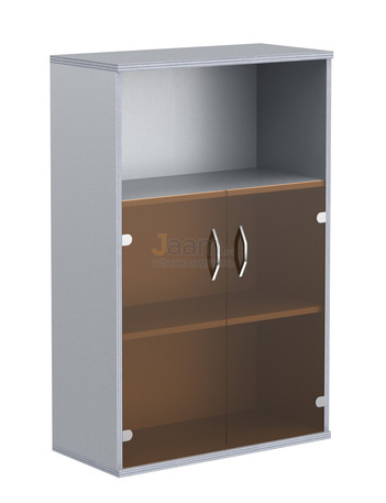 Мебель для персонала Офисный шкаф СТ-2.2