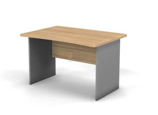 Мебель для персонала Стол прямой BM274