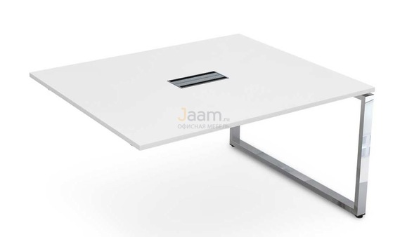 Мебель для персонала Конечный модуль НСПК-О.928