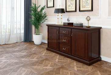 Кабинет руководителя Ministry